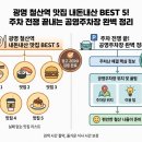 주정차CCTV-(구)시민회관 | 광명 철산역 맛집 내돈내산 BEST 5! 주차 전쟁 끝내는 공영주차장 완벽 정리