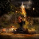 달콤한마법사 이미지