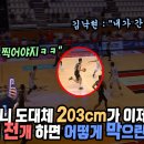 KBL) KT vs 가스공사 하이라이트 이미지