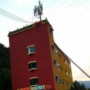 대운산 모텔 이미지