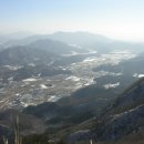 보가산성지 이미지