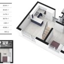 신도림 비바힐스 이미지