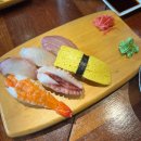 신스시다 | 서대문역 점심 추천 초밥 회덮밥 냉모밀 찐맛집 신스시앤사시미 (+민생회복소비쿠폰가능)