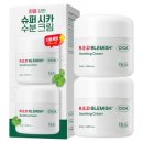 닥터지 레드 블레미쉬 시카 수딩 크림, 100ml, 1개 이미지