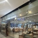 스테이 로렌스 | 고속터미널역안경 스테이스튜디오 투명 뿔테 후기