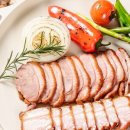 호세야오리바베큐 이미지