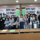성소 주일 주일학교 행사-한국순교복자수녀회 총원(20240428) 이미지