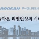 두산에너빌리티(주) 이미지