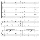 [성가악보] Alleluia! Alleluia! [Mary McDonald] 이미지