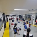 한체대 길 태권스쿨 | 양지초태권도 양지동태권도 삼성태권스쿨 &#34;실전 겨루기 적응훈련과 특별 인성교육 현장 스케치&#34;