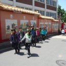 월미도길 이미지