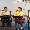 라라라 통기타 이미지