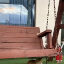 화이트풀빌라 | [경주] 단체 여행, 독채 풀빌라 '화이트프라이빗' 다녀온 후기!