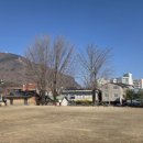 관풍헌 화장실 이미지