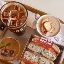 경기도 수원시 권선구 세권로165번길 30-2 (권선동) | 수원 카페 10593 베이글커피하우스 권선동 분위기 좋은 카페