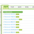 e-Test Professionals Excel 2016 이미지