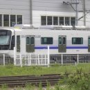 우진산전 증평공장 이미지