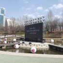 화전점 현대자동차 | 양재천 벚꽃축제 무브살롱 시즌3 벚꽃다이닝 후기