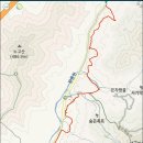 고양누리길 1코스 북한산누리길 이미지