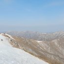 소백산 이미지