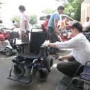 사하두바퀴장애인자립생활센터 이미지