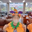 마음의 웃음꽃 바구니 이미지