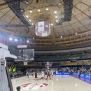 실내체육관화장실1층 | LG 세이커스 VS 알바크 도쿄 | EASL 동아시아 슈퍼리그 직관 후기 | 창원실내체육관 1층 1-E구역 3열 시야