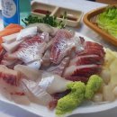 신노량진시장 | 노량진 회가 도톰한 푸른바다