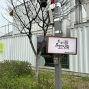 조치원문화정원 카페 앞 이미지