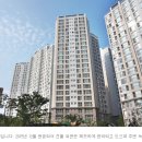 호수공원 APT 이미지