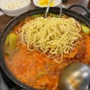 돌다미 | 오산 누읍동 돌짜장 맛집 [다미식] 후기