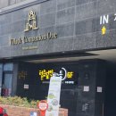 털로덮인친구들 애견유치원&애견호텔 수원시청역점 | 251025 :: 동이 생일 파티(1) 🎂🎉 / 수원 루프탑 대관해서 놀고왔어요!