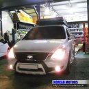 보강자동차정비 이미지