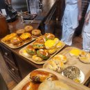 서준유통주 | 수원 스타필드 런던 베이글 에서 오픈런해서 bagel 구입하고 왔어요