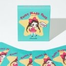 골드샤인 이미지