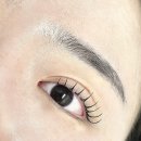 누네뷰티 | [ 성수 ] 속눈썹 펌 & 펌포인트 연장 추천✨ 자연스럽게 또렷한 눈매, 누네솜 후기