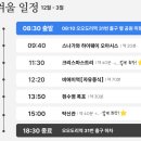 용감무쌍 | 1~2월 엔데이트립 삿포로 비에이, 후라노 투어 후기