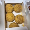 비에이치씨(BHC)치킨 분당정자점