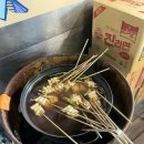 복면닭갈비 이미지