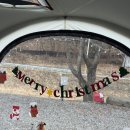 달콤한 캠핑장 | 강원도 횡성 키즈캠핑장 크리스마스 후기 사우나까지 완벽했던 모두의캠핑장