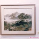 한국화(입문) 이미지