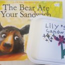 FUNFUN 샌드위치 이미지