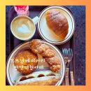 오브닝 | 평택 세교동 디저트 카페 오브닝 베이커리 카페 후기