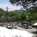 용화사 앞 이미지