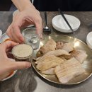 이가왕족발 | [송파] 가락 / 개롱골 / 이가왕족발보쌈 / 보쌈 / 족발 / 맛집 :)