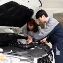 쌍용차정비서비스 이미지