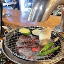 [춘천 소고기 맛집] 메이샤1990에서 화로구이 제대로