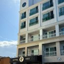 세븐일레븐 강릉중앙점 | 강릉숙소추천 경포수호텔 오션뷰 재방문 후기