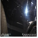 헌릉로757길 | BMW 5시리즈 사고수리 판금 도색 과정 , 고객님의 소중한 후기 ♡