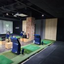 판교골프연습장 이미지